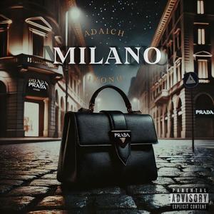 MILANO (feat. 1KONU) (Explicit)