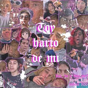 Toy Harto de Mi (feat. Kai do u love me?)