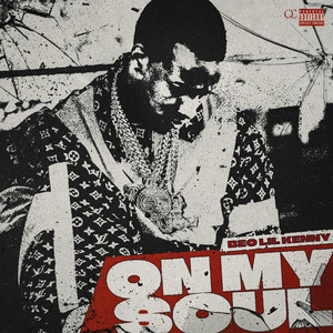 On My Soul (Explicit)