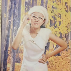 孙嘉欣 - 那些年