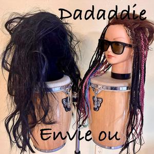 envie ou (feat. All-G) (Explicit)