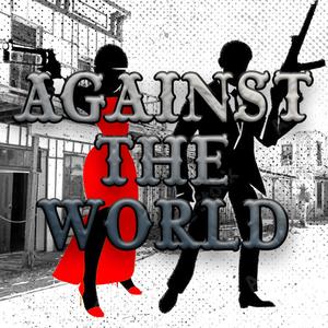 Alexander the Don - Against the World (Explicit)