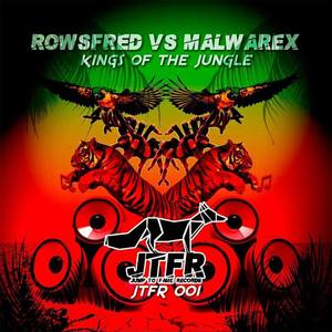 Kings Of The Jungle(Rowsfred vs. Malwarex)