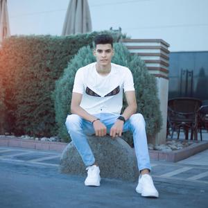 لو جاي في رجوع انساني (بأماره مين) (feat. Farid) (Explicit)