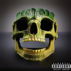 THIRST (feat. AkelaBeats & PinkDaytona) (Explicit)
