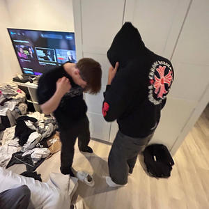 Out of a rage (feat. jeje & 1ndertat) (Explicit)