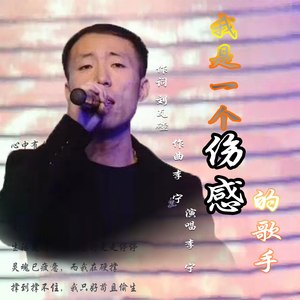 我是一个伤感的歌手