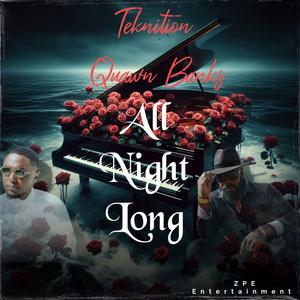 All Night Long (feat. Quawn Banks)