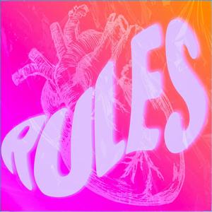 Rules (feat. prod.allvviinn & Prod.Matthew May) [Explicit]