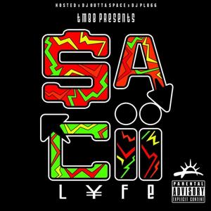 Sacii Lyfe Ep (Explicit)