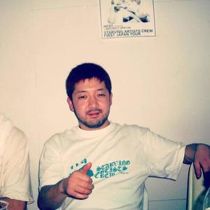 Rip Nujabes