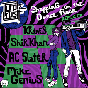 Shopping on the Dancefloor Remix - EP