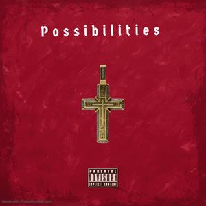Possibilities(feat. Vansire, TEMPOREX & Inner Wave)