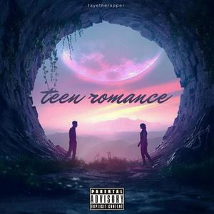 teen romance (Explicit)