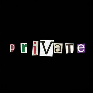 Private (Explicit)