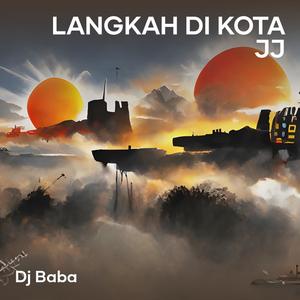Langkah Di Kota Jj (Remastered 2024)
