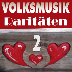 Volksmusik Raritäten 2