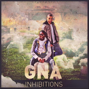 Inhibitions(feat. Ddb)