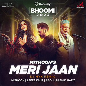 Meri Jaan (DJ Nyk Remix)