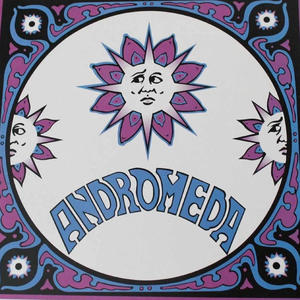 ANDROMEDA (feat. Gierczak) [Explicit]