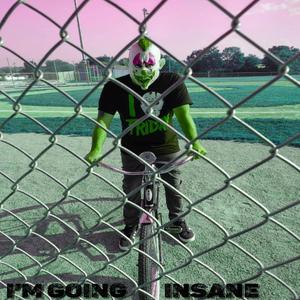 I'm Going Insane (Explicit)