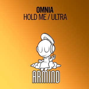 Hold Me / Ultra