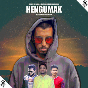 Hengumak (Official Remix)