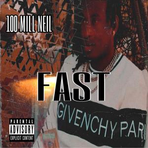 Fast Life (Explicit)