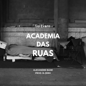 Academia das Ruas (Explicit)