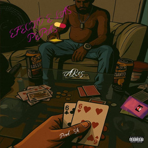 Efecto de Las Pepas (Explicit)