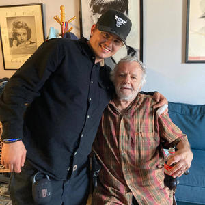 LETTER 2 MR DUCKWORTH (Explicit)