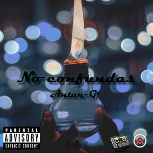 No Confundas (feat. Moneyliza) (Explicit)