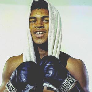 ALI (feat. Krisiz Jay) (Explicit)