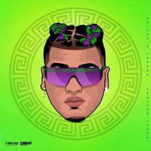 Pon Di Cocky (feat. Sir Wally)