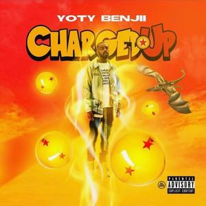 Charged Up (Explicit)