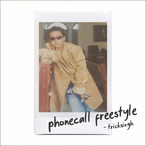 Phonecall Freestyle (Explicit)