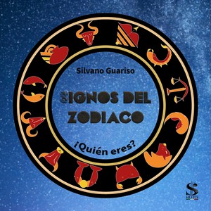 Signos del Zodíaco - Quién eres?