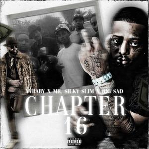 Chapter 16 (feat. Mr Silky Slim & Big Sad 1900) [Explicit]