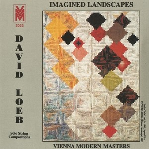 LOEB, D.: Instrumental Music (Imagined Landscapes)