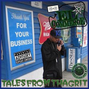 Tales From Tha Grit (Explicit)