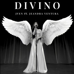 DIVINO (feat. Jeandra Ventura)