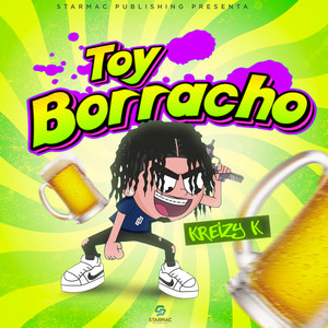 Toy Borracho (Explicit)