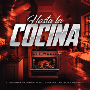 HASTA LA COCINA