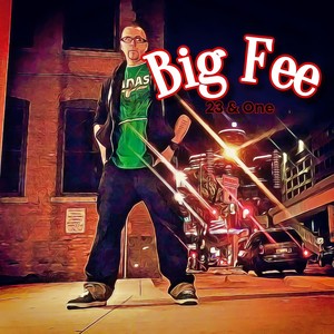 Lady Bug Trees (Explicit)