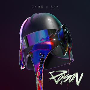 Poison(feat. AkA) (Explicit)