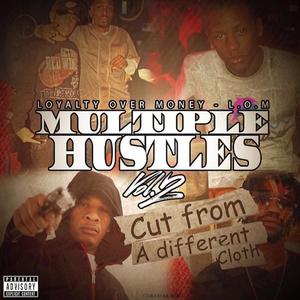 Cook Up Music (feat. Sweezee Don) (Explicit)