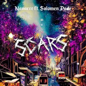 Scars (feat. Solomen Pade) (Explicit)