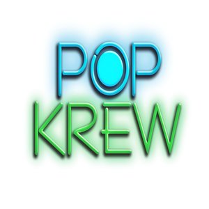 Pop Krew The Album