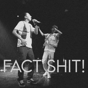 Fact ****! (Explicit)