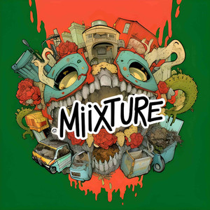 БРАЗИЛ ФОНК (Explicit)